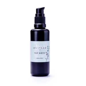 Top Note Wild Citrus Body Oil