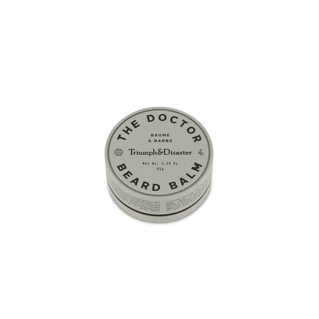 Triumph & Disaster The Doctor Beard Balm (65g)