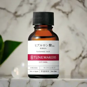 Tunemakers Hyaluronic Acid