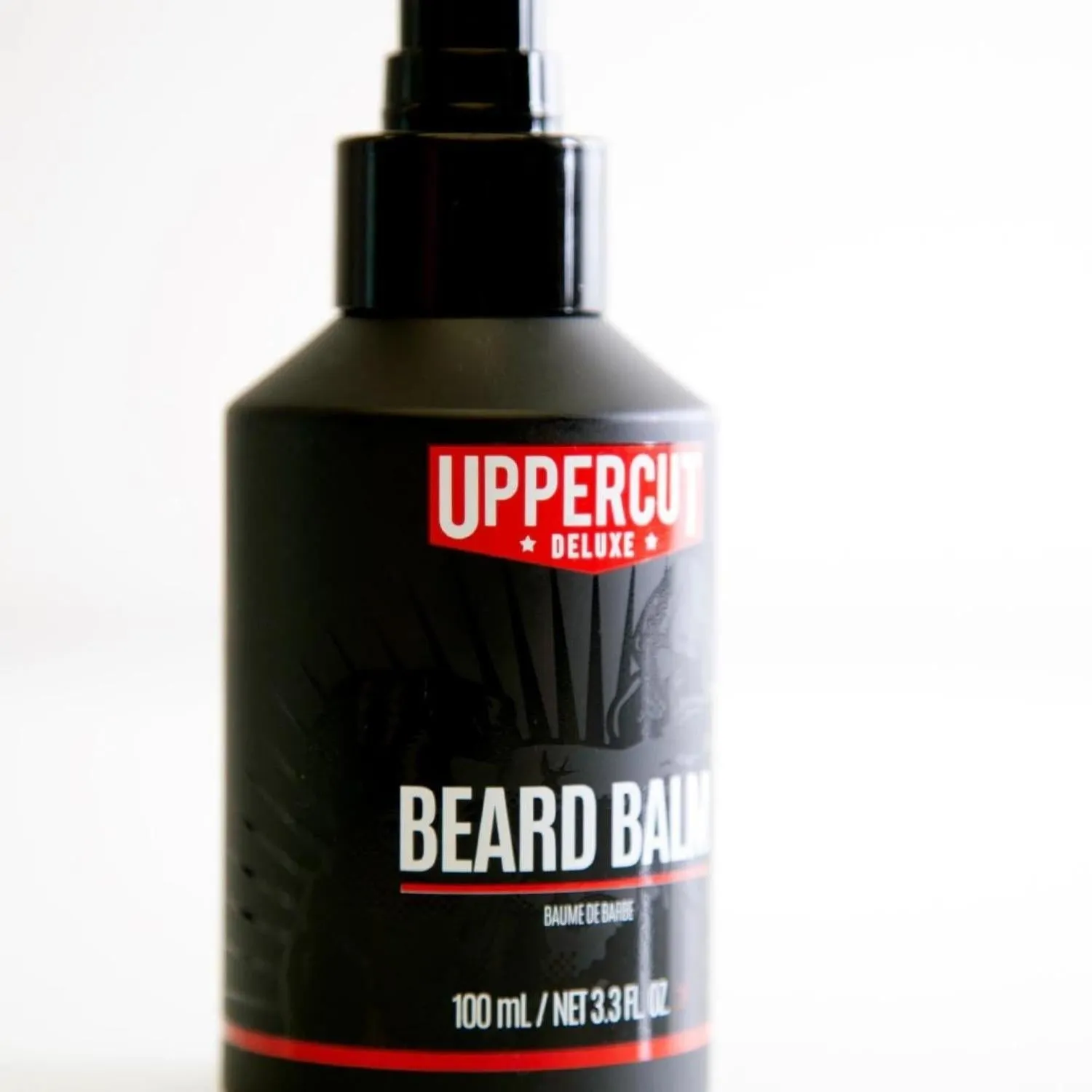 Uppercut Deluxe Beard Balm (100ml)