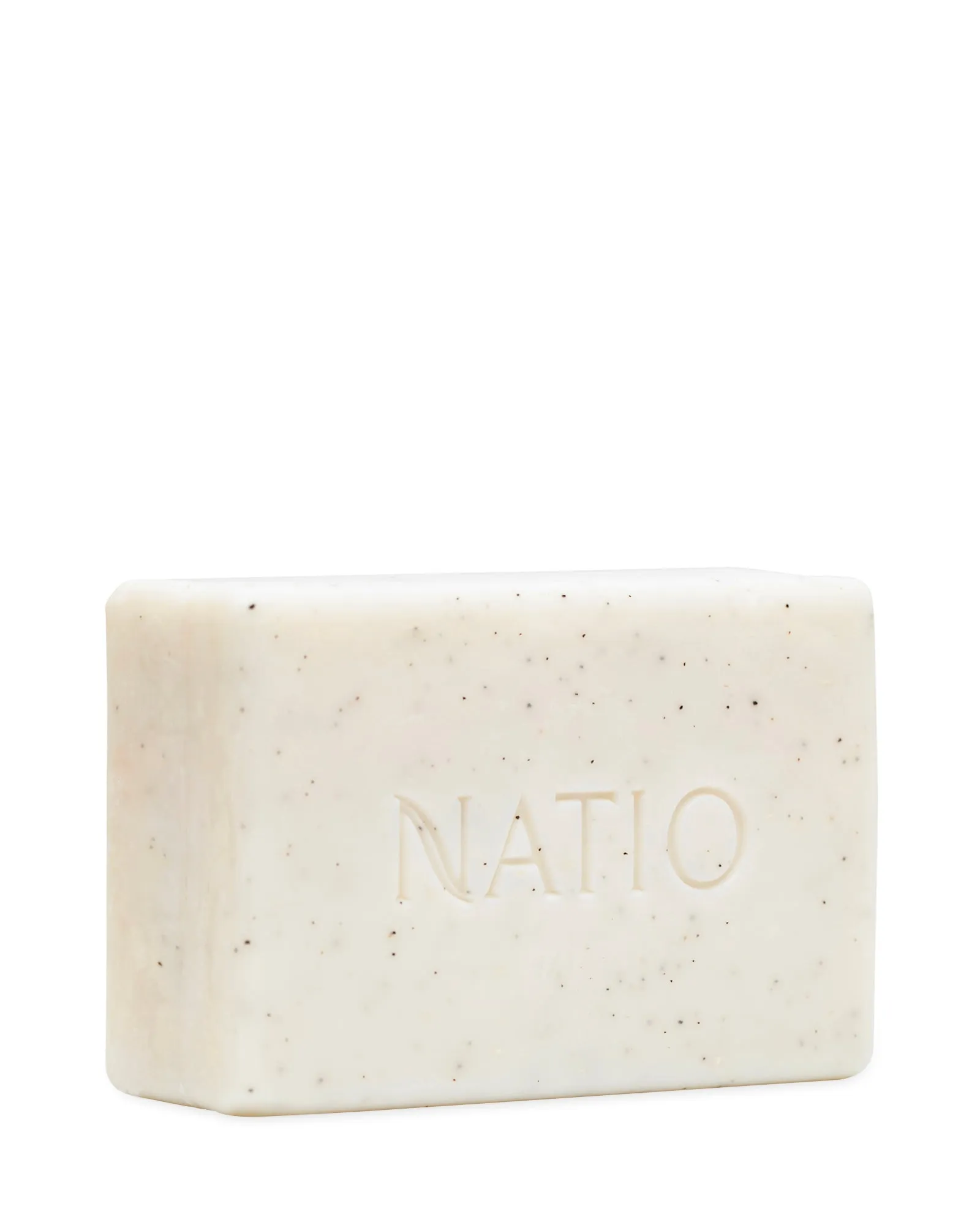 Wellness Exfoliating Body Bar